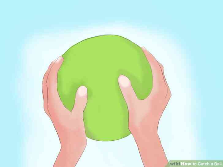 Image intitulée Attraper une Balle Étape 3